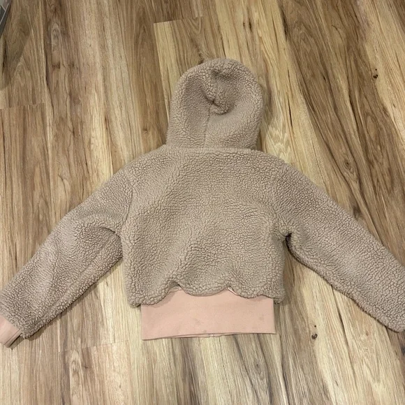 Fabletics teddy bomber - Picture 6 of 13